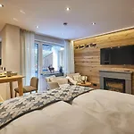 Gamsblüh Apartamento Oberstaufen