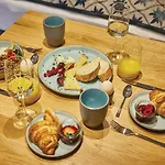 Gamsblüh Apartamento *