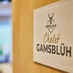 Gamsblüh *
