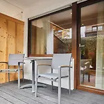 Gamsblüh Apartamento