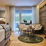 Apartamento Gamsblüh *