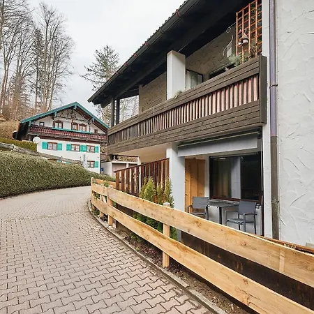 Gamsblueh Oberstaufen
