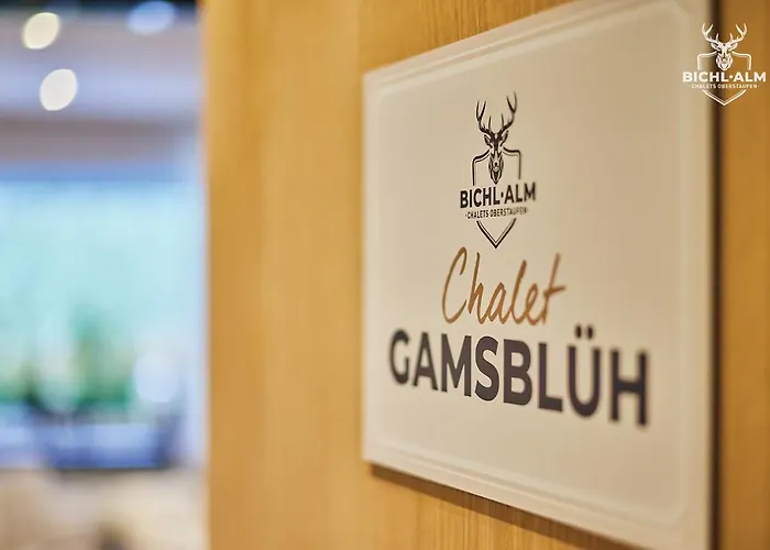 Gamsblueh *